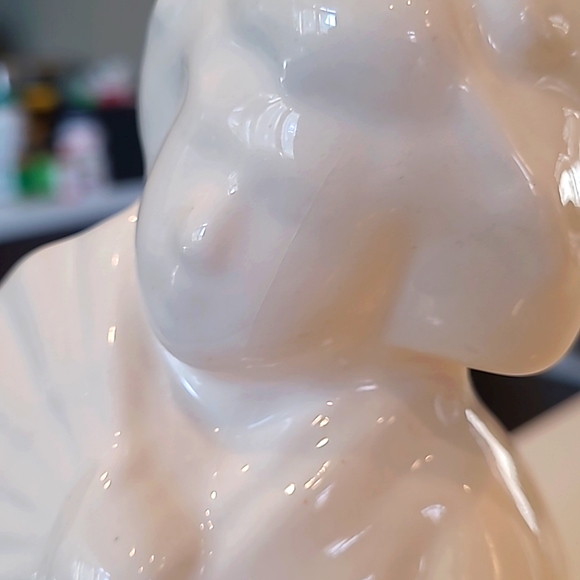 Kobe Steak House Geisha Ceramic Cocktail Glass - Picture 6 of 8